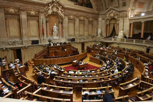דמוקרטיה פורטוגל