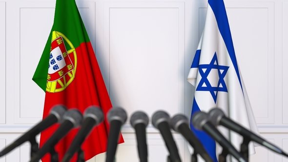 מס דרכון פורטוגלי