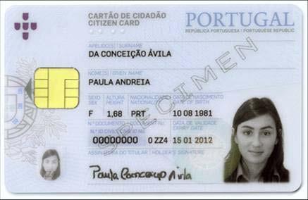 חשבון בנק פורטוגל