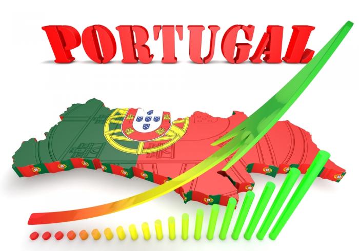 כלכלת פורטוגל