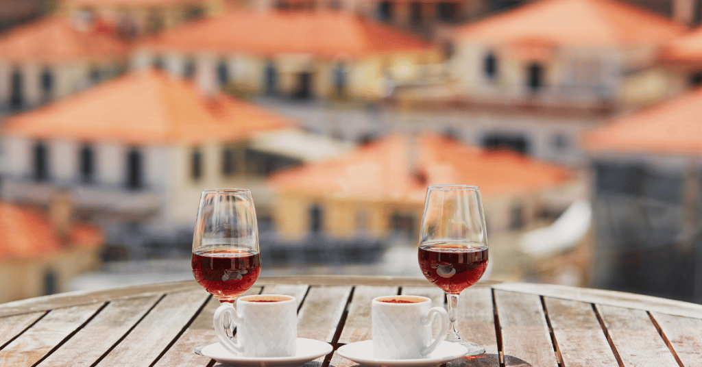 יינות פורטוגזיים